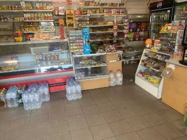 Оренда приміщення