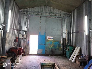 Київська область, Бровари