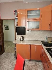 Сдаю элитную 2х к. квартиру в центре, автопарковка, закрытый двор