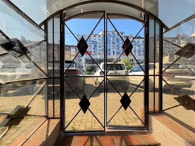 Івано-Франківська область, Івано-Франківськ