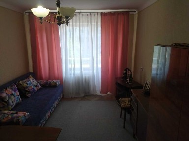 Сдам 1 комнатную квартиру по улице Деревянко 42. (15008)