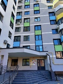 Київська область, Бориспіль