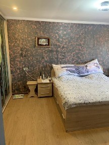 Продається однокімнатна квартира в центрі міста