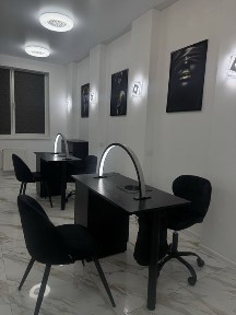 Аренда места для мастера маникюра и педикюра. Аркадия, Генуэзская