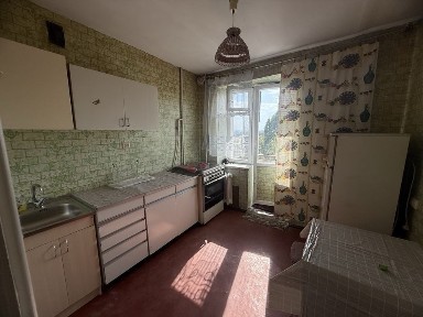 Оренда 1 кім квартири по вул. Небесноі сотні