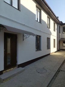 Хмельницька область, Кам'янець-Подільський