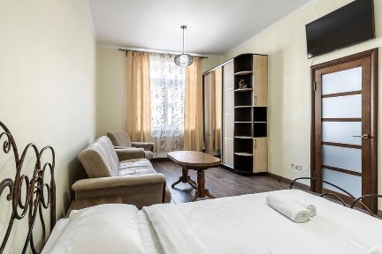 Львівська область, Львів, Галицький