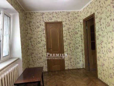 2-кімнатна квартира в Приморському районі. Адміральский пр-т