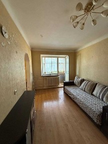 2к! квартира, Поділ, Небесної Сотні, 2/4 поверх, 47м2, цегла, косметик