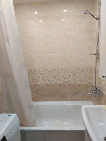 Аренда современной 2 комнатной квартиры на Намыве