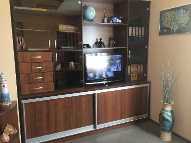 Продажа торгово-офисное здание.