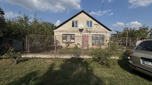 Продаж будинку Миколаївка