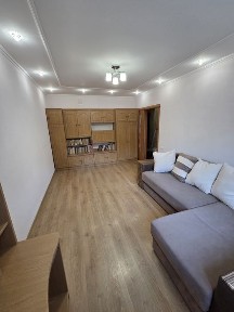 Квартира Виставка