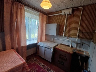 3 кімнатна квартира