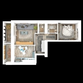 Тернопільська -на 4 квартал 2025