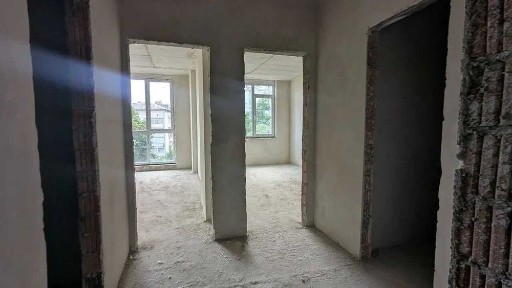 Збудована 1-кім. квартира, площею 41м2 по вул. Хіміків, район Пасічна