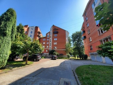 Івано-Франківська область, Івано-Франківськ