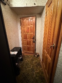 Від власника Своя 1-комн в центре недалеко от парка и реки