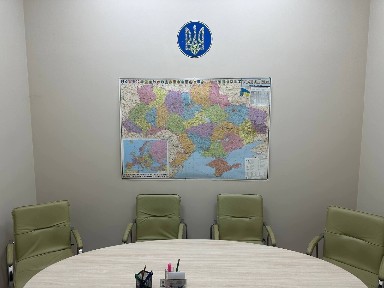 Оренда офісу 101.1 м², Слав'янська вул.