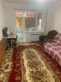 Продаж 1-кімнатної квартири, ПЗТО