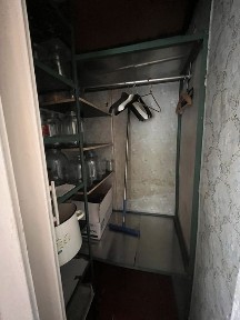 Продам 2к квартиру на улице Выборгская за 23900$