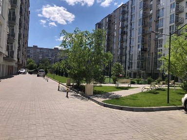 Дніпропетровська область, Слобожанське