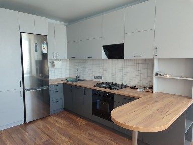 Київська область, Вишневе