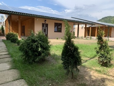 Оренда будинку на довготривалий період