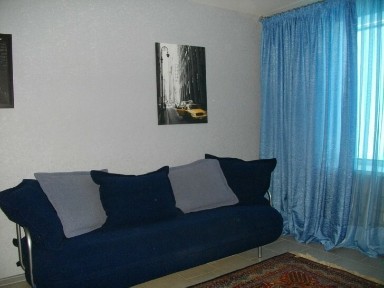 Аренда 2-комнатной квартиры 45 м², Коробова ул., 20