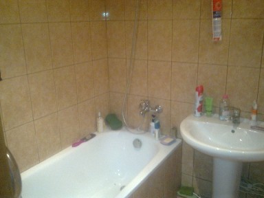 Днепр, Большая Деевская ул., 40