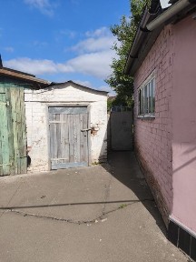 Продаж будинку. Роменская.