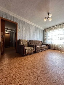 Продається 2-кімнатна квартира в центрі міста-від власника, без комісії