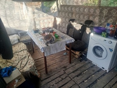 Продам або сдам дом, село Веселе