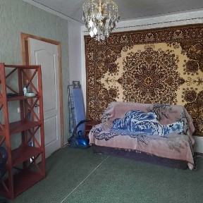 Продам 1 комн. квартиру на Холодной Горе