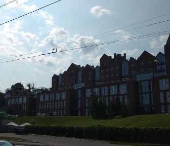 Дніпропетровська область, Дніпро, Соборний