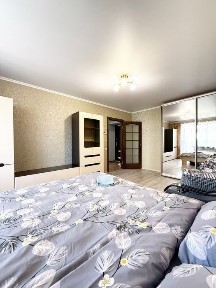 Здам квартиру подобово. просп. Свободи