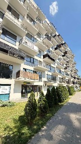 Продаж 1-кімнатної квартири 40 м², Беляєва вул., 8А
