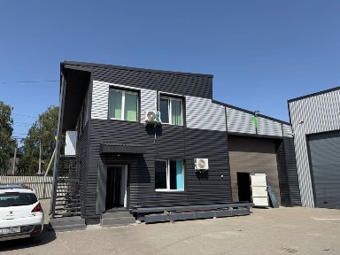 Продам діюче СТО