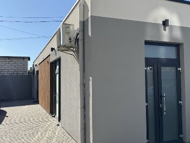 Продаж комерційного приміщення 45 м2 Пустомити