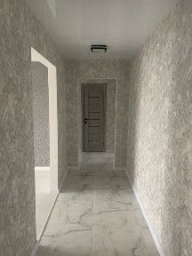 3 кім кв. Вул Пацаєва, 20