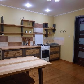 Відпочинок в карпатах біля річки Оренда житла Садиба