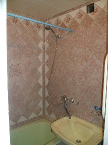 Днепр, Парусный пер., 12