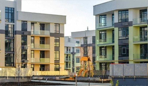 Київська область, Київ, Оболонський