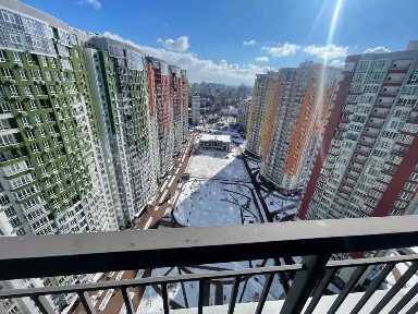 1к 41,3м2 вул. Каховська, 62А Микільсько-Слобідська метро Лівобережна