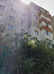 ‼️ПРОДАМ 3 кім квартиру на ПІЩАНОМУ МАСИВІ‼️