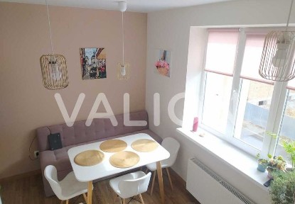 Продам 2кім. квартиру, 56кв. м., <a href='/newbuilding/644/view/zk-vorzel'>Ворзель</a> єОселя єВідновлення