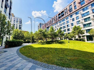 Продаж 35к КЛЮЧІ <a href='/newbuilding/6369/view/zk-faina-taun'>Файна Таун</a> Варшавський Нивки Парк Respublika Unit