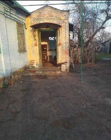 Будинок 52м2, зем. ділянка 15 соток, с. Ковалівка