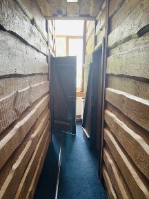 Здам 2к. квартирку в старому місті