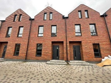 Київська область, Буча